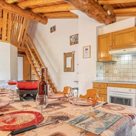 Vernes Le Chamois Bonneval-sur-Arc