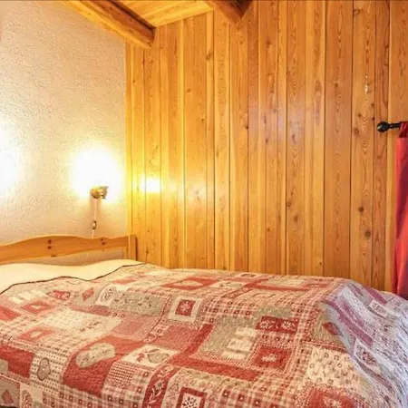Chalet Vernes Le Chamois