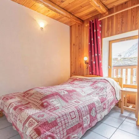 Vernes Le Chamois Chalet Bonneval-sur-Arc