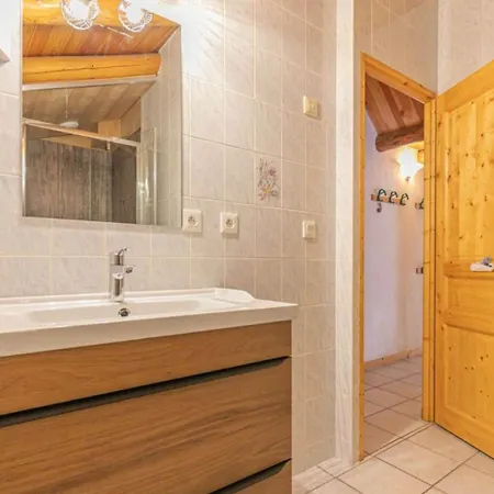Chalet Vernes Le Chamois Bonneval-sur-Arc